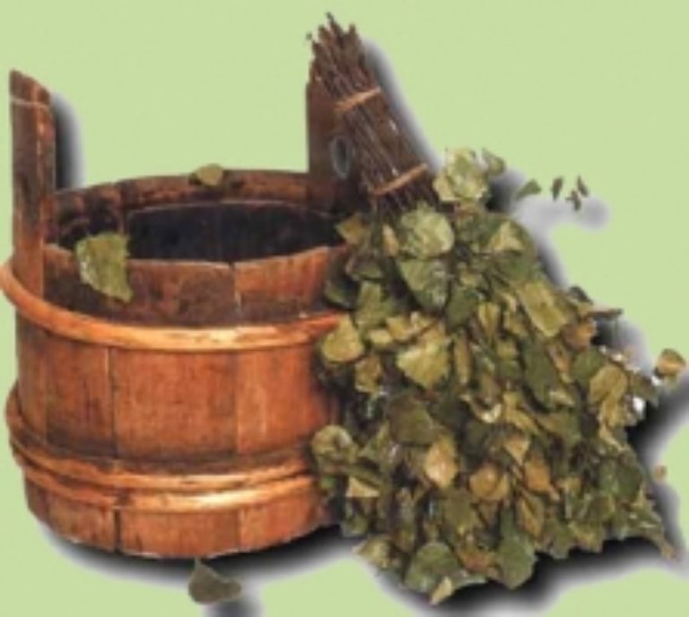 Технологии постройки бани