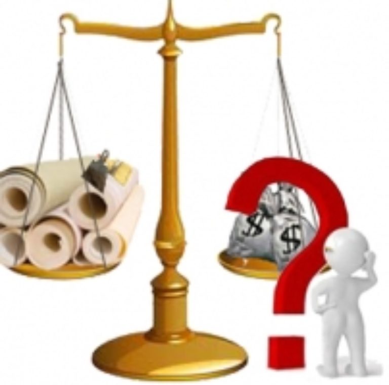 Как начать ремонт в квартире?