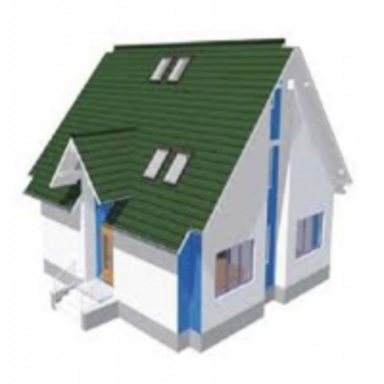 Особенности быстровозводимых зданий